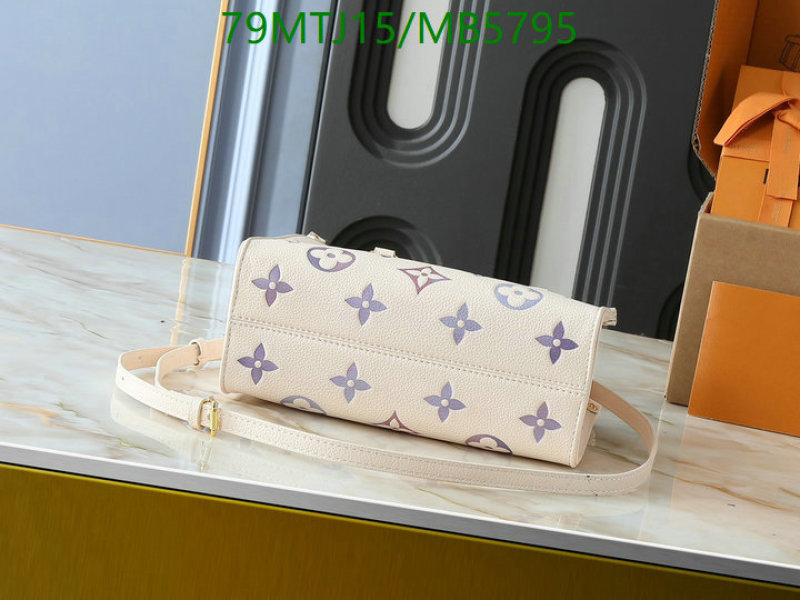 LV-Bag-4A Quality Code: MB5795 $: 79USD
