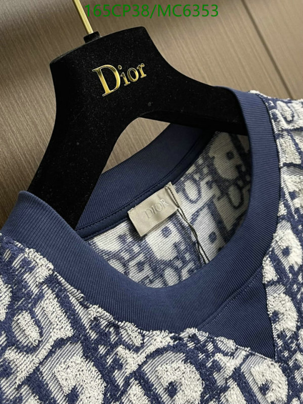 Dior-Clothing Code: MC6353