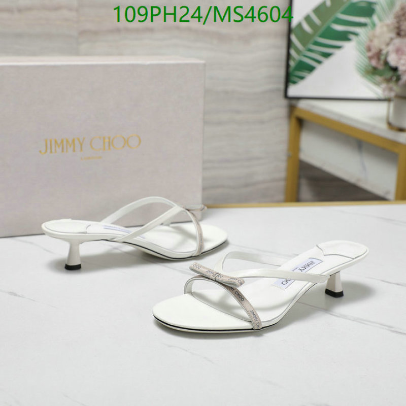 Jimmy Choo-Women Shoes Code: MS4604 $: 109USD