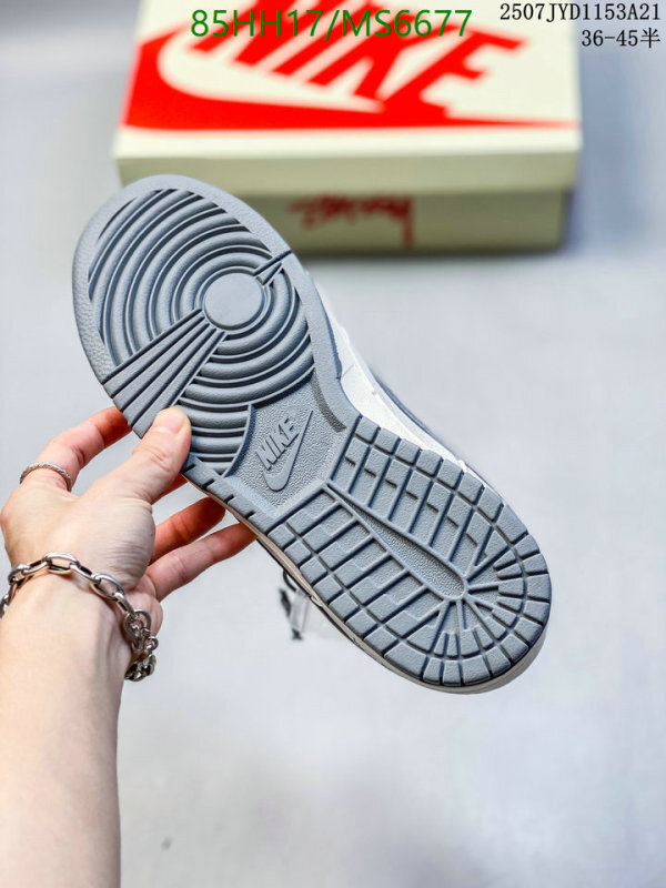 Nike-Men shoes Code: MS6677 $: 85USD
