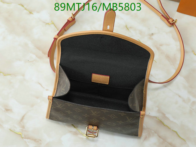 LV-Bag-4A Quality Code: MB5803