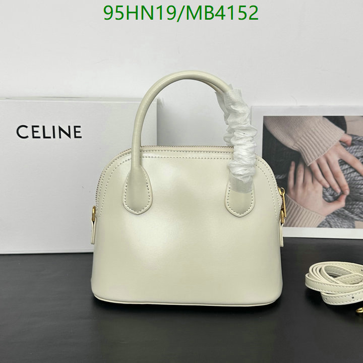 Celine-Bag-4A Quality Code: MB4152 $: 95USD