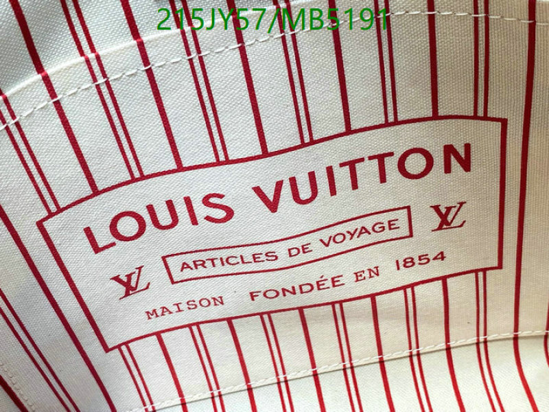 LV-Bag-Mirror Quality Code: MB5191 $: 215USD