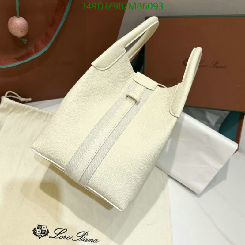 Loro Piana-Bag-Mirror Quality Code: MB6093 $: 349USD