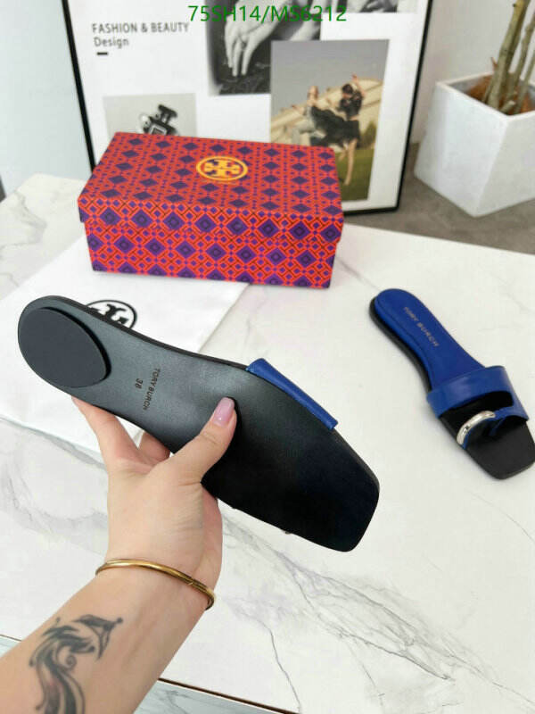 Tory Burch-Women Shoes Code: MS6212 $: 75USD