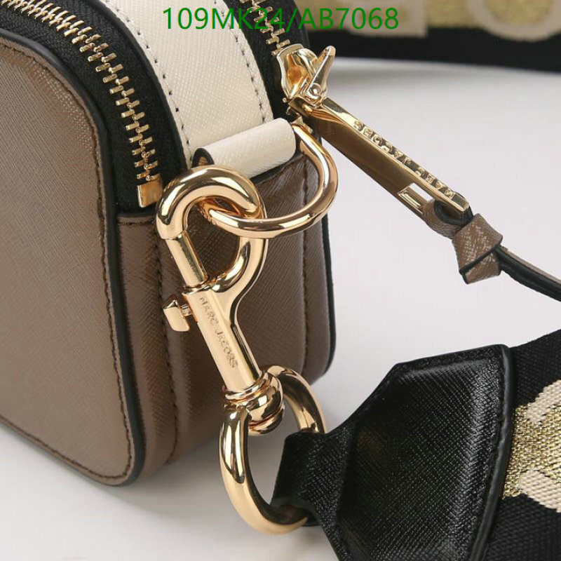 Marc Jacobs-Bag-Mirror Quality Code: AB7068 $: 109USD