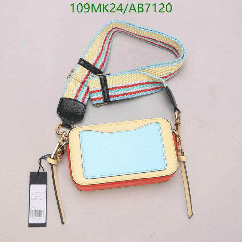 Marc Jacobs-Bag-Mirror Quality Code: AB7120 $: 109USD