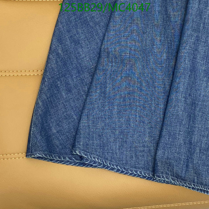 Valentino-Clothing Code: MC4047 $: 125USD