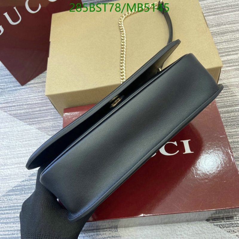 Gucci-Bag-Mirror Quality Code: MB5145 $: 285USD