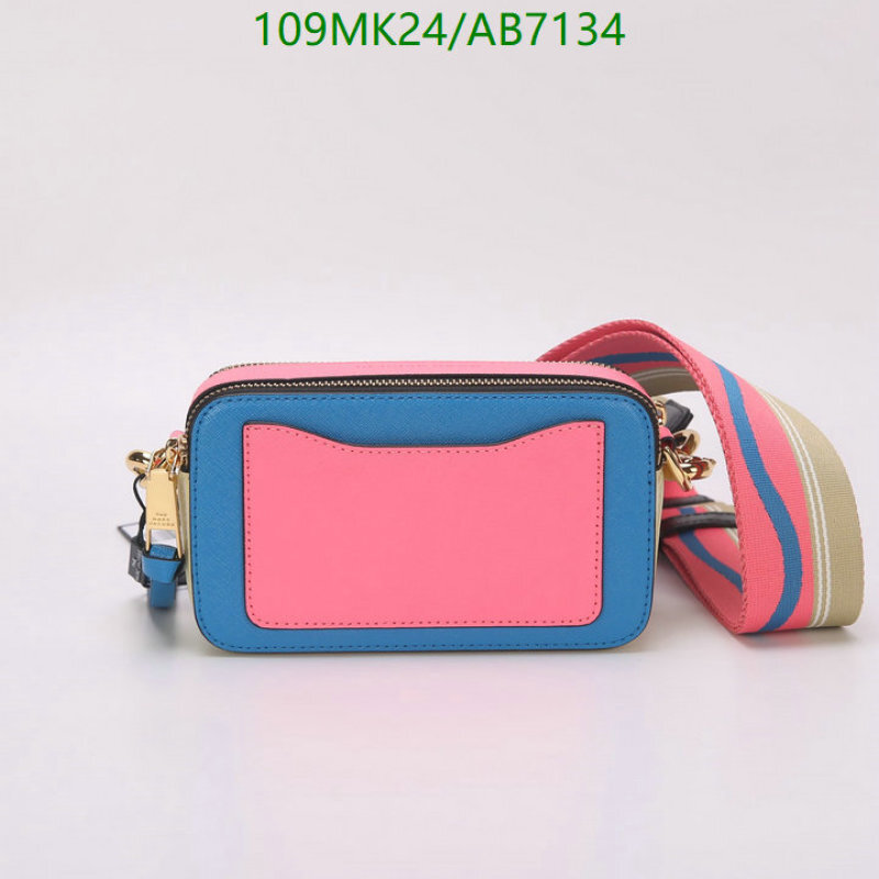 Marc Jacobs-Bag-Mirror Quality Code: AB7134 $: 109USD