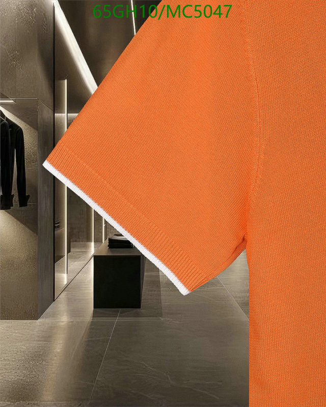 Hermes-Clothing Code: MC5047 $: 65USD