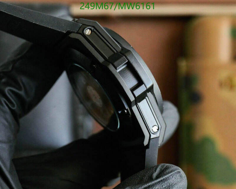 Hublot-Watch(Mirror Quality) Code: MW6161 $: 249USD