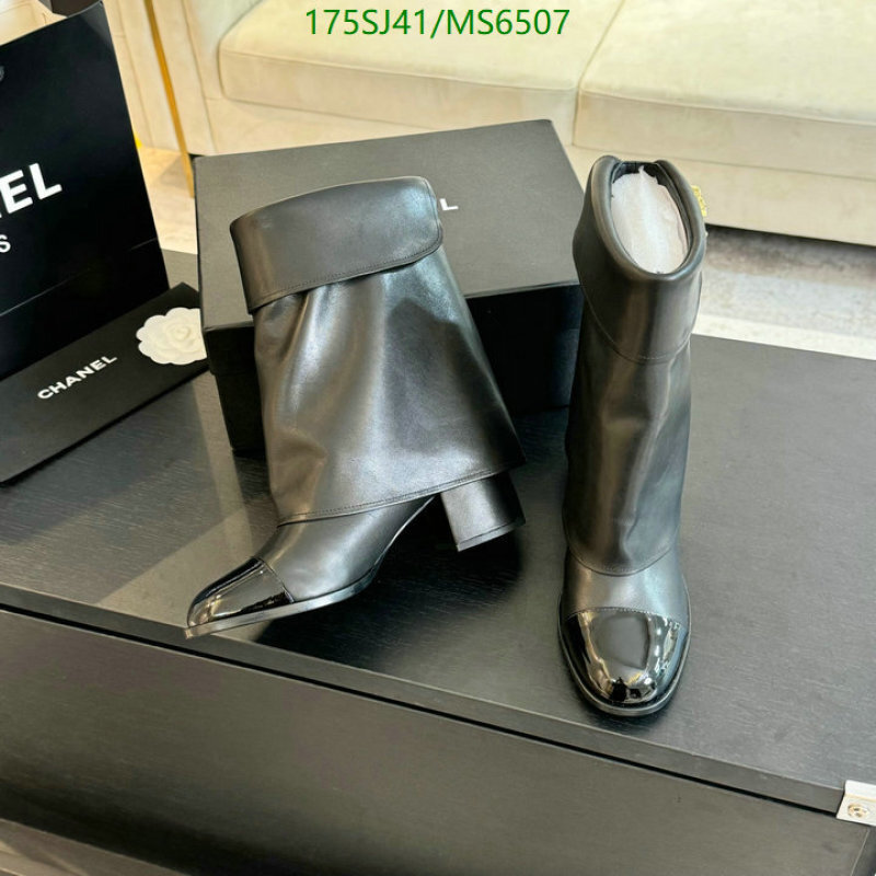 Boots-Women Shoes Code: MS6507 $: 175USD