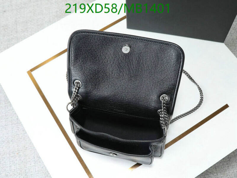 YSL-Bag-Mirror Quality Code: MB1401 $: 219USD