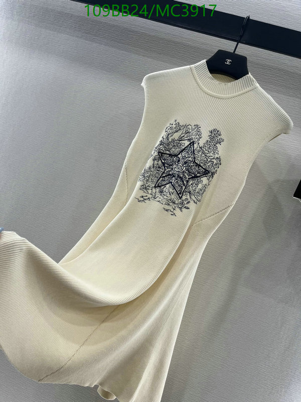 Dior-Clothing Code: MC3917 $: 109USD