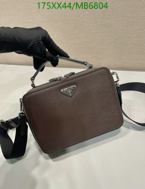 Prada-Bag-Mirror Quality Code: MB6804 $: 175USD