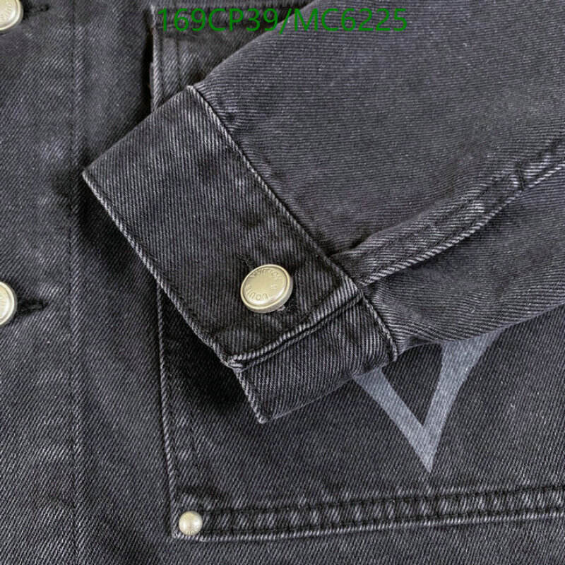LV-Clothing Code: MC6225