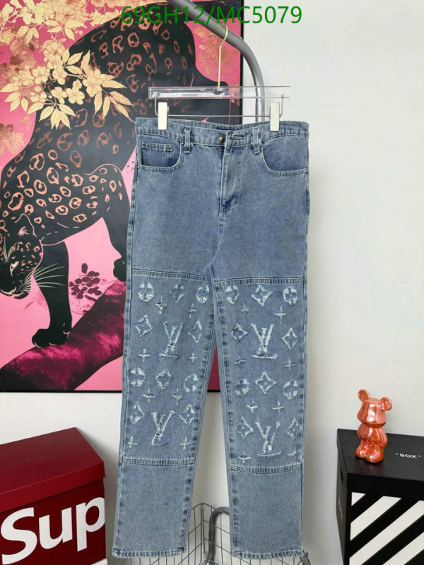 LV-Clothing Code: MC5079 $: 69USD