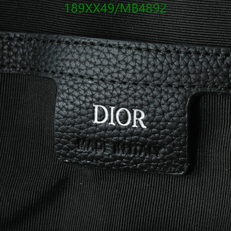 Dior-Bag-Mirror Quality Code: MB4892 $: 189USD