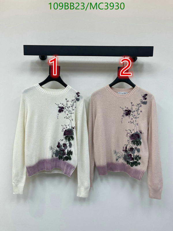 Dior-Clothing Code: MC3930 $: 109USD