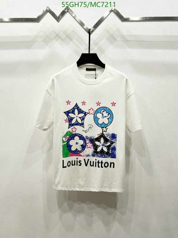 LV-Clothing Code: MC7211 $: 55USD
