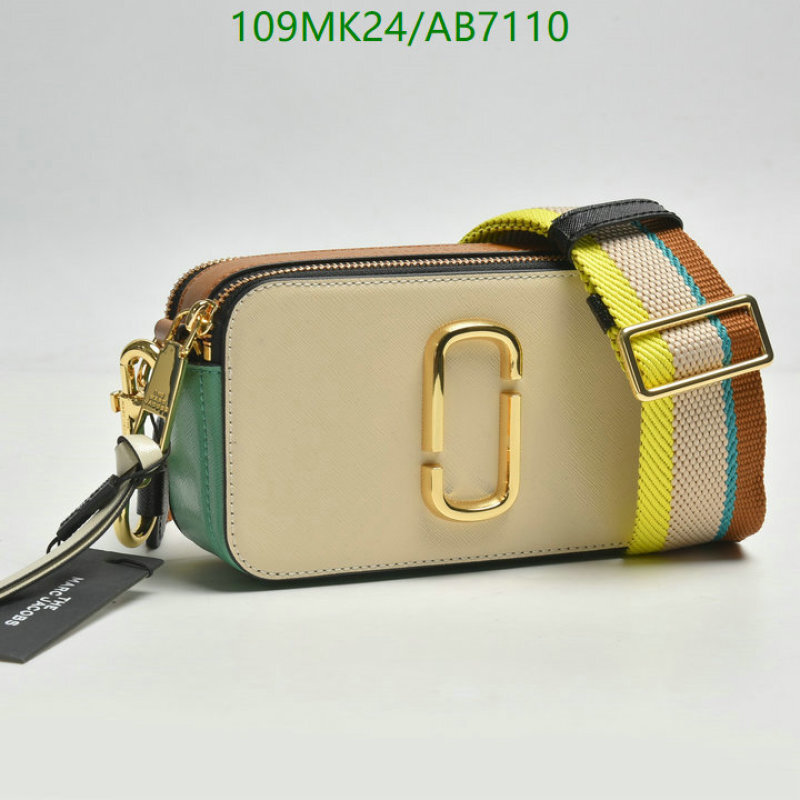 Marc Jacobs-Bag-Mirror Quality Code: AB7110 $: 109USD