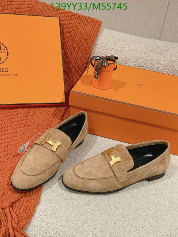 Hermes-Women Shoes Code: MS5745 $: 139USD