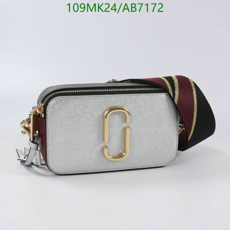 Marc Jacobs-Bag-Mirror Quality Code: AB7172 $: 109USD