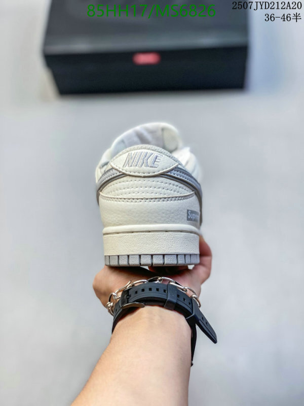 Nike-Men shoes Code: MS6826 $: 85USD