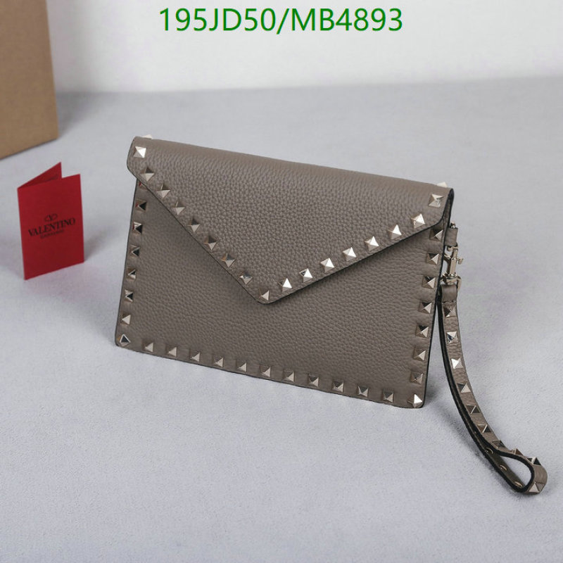 Valentino-Bag-Mirror Quality Code: MB4893 $: 195USD