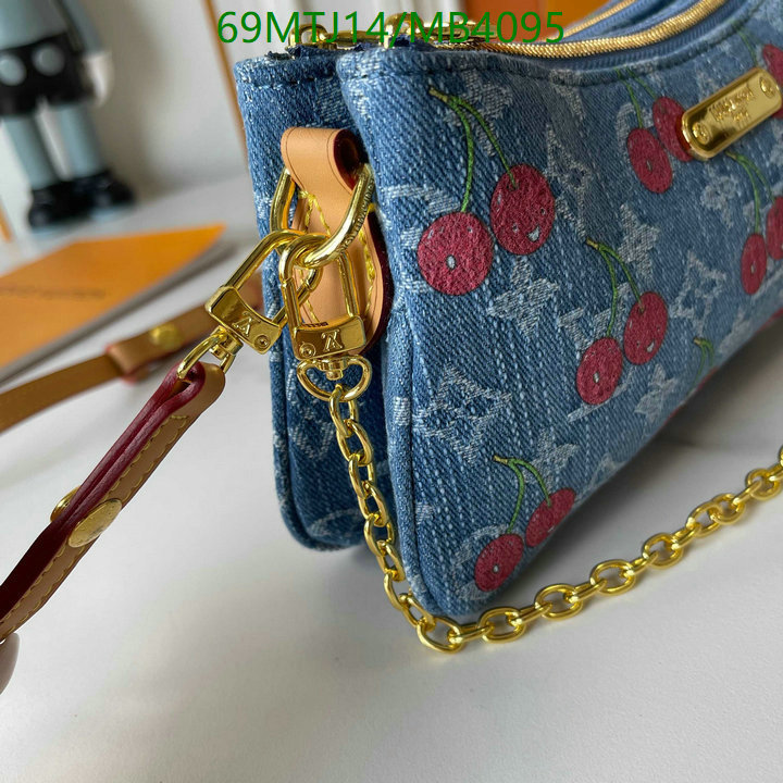 LV-Bag-4A Quality Code: MB4095 $: 69USD