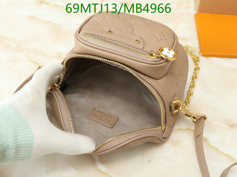 LV-Bag-4A Quality Code: MB4966 $: 69USD