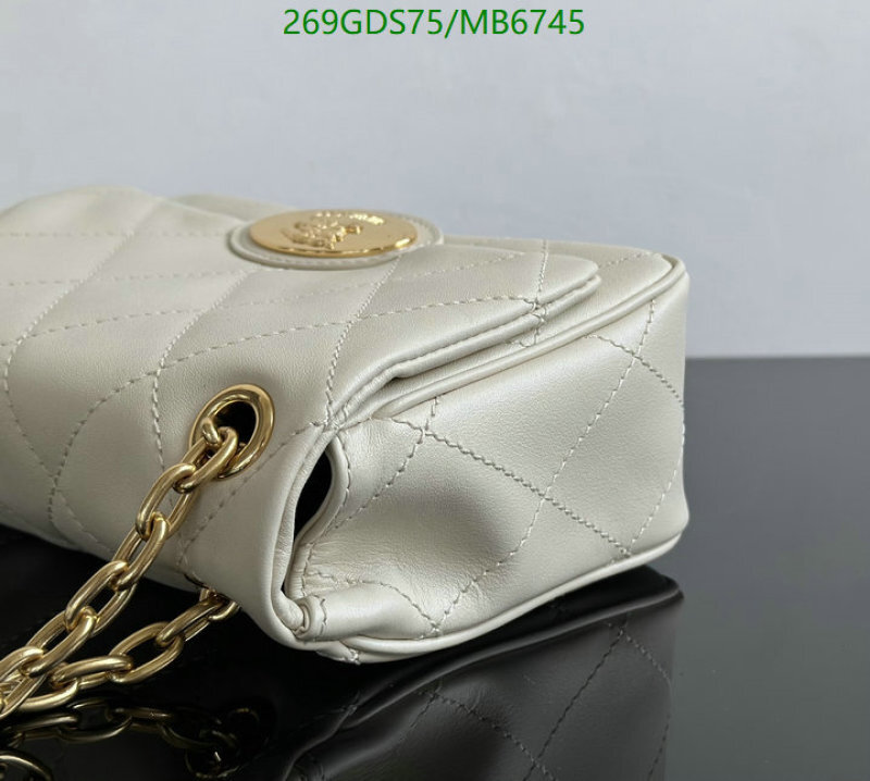Burberry-Bag-Mirror Quality Code: MB6745 $: 269USD