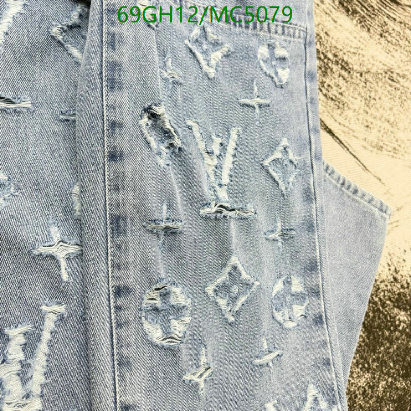 LV-Clothing Code: MC5079 $: 69USD
