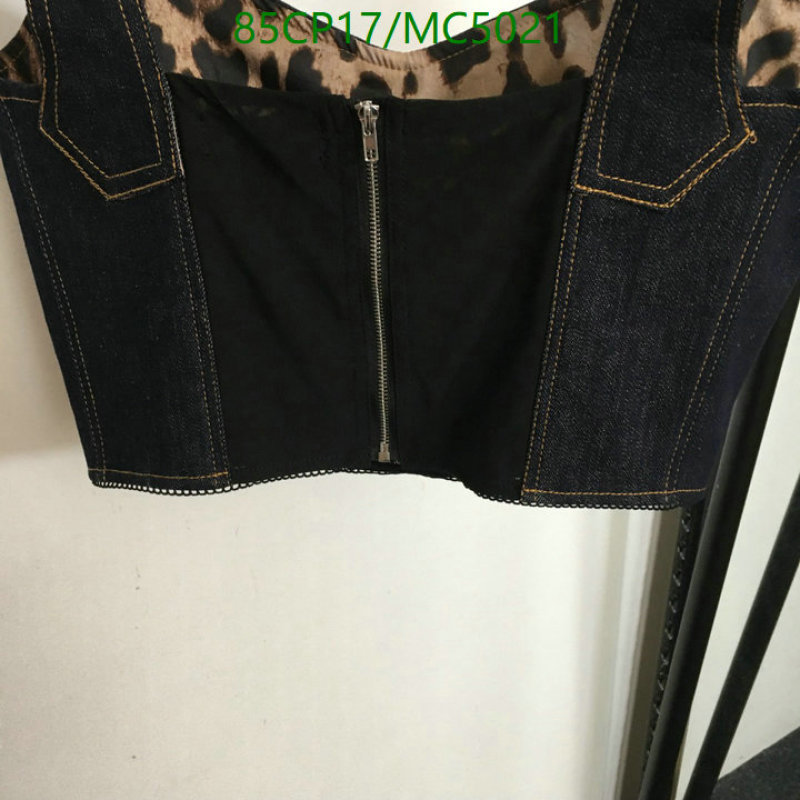 D&G-Clothing Code: MC5021 $: 85USD