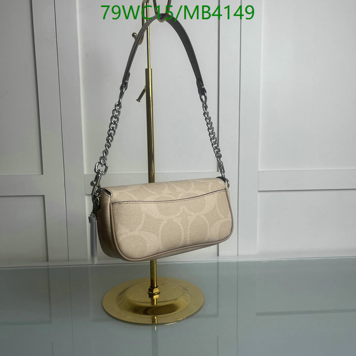 Coach-Bag-4A Quality Code: MB4149 $: 79USD