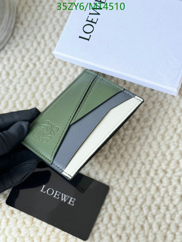 Loewe-Wallet(4A) Code: MT4510 $: 35USD