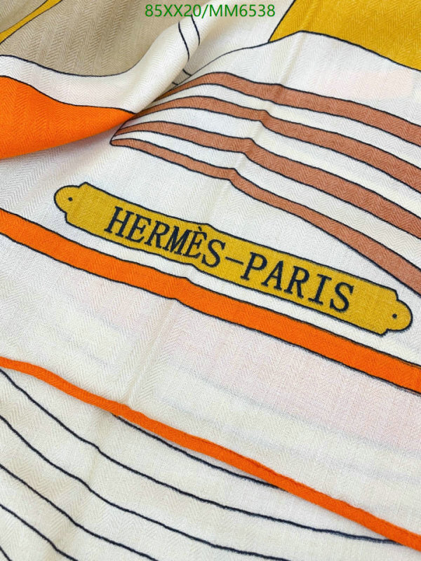 Hermes-Scarf Code: MM6538 $: 85USD