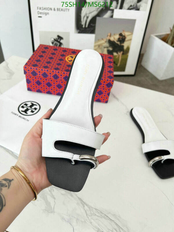 Tory Burch-Women Shoes Code: MS6212 $: 75USD