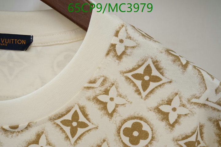 LV-Clothing Code: MC3979 $: 65USD