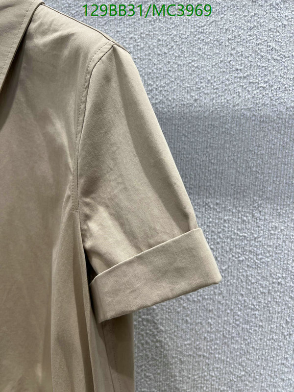 Loewe-Clothing Code: MC3969 $: 129USD