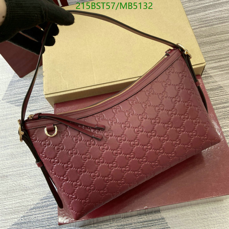 Gucci-Bag-Mirror Quality Code: MB5132 $: 215USD