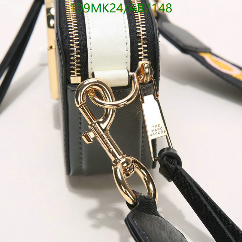 Marc Jacobs-Bag-Mirror Quality Code: AB7148 $: 109USD