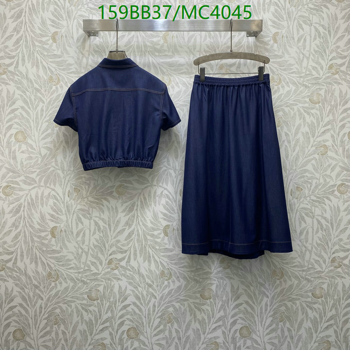 Valentino-Clothing Code: MC4045 $: 159USD