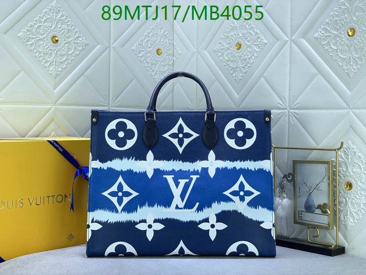 LV-Bag-4A Quality Code: MB4055