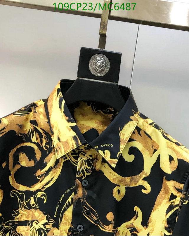 Versace-Clothing Code: MC6487 $: 109USD