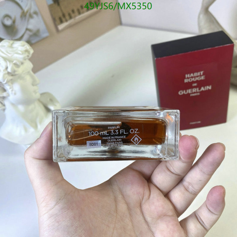 Guerlain-Perfume Code: MX5350 $: 49USD