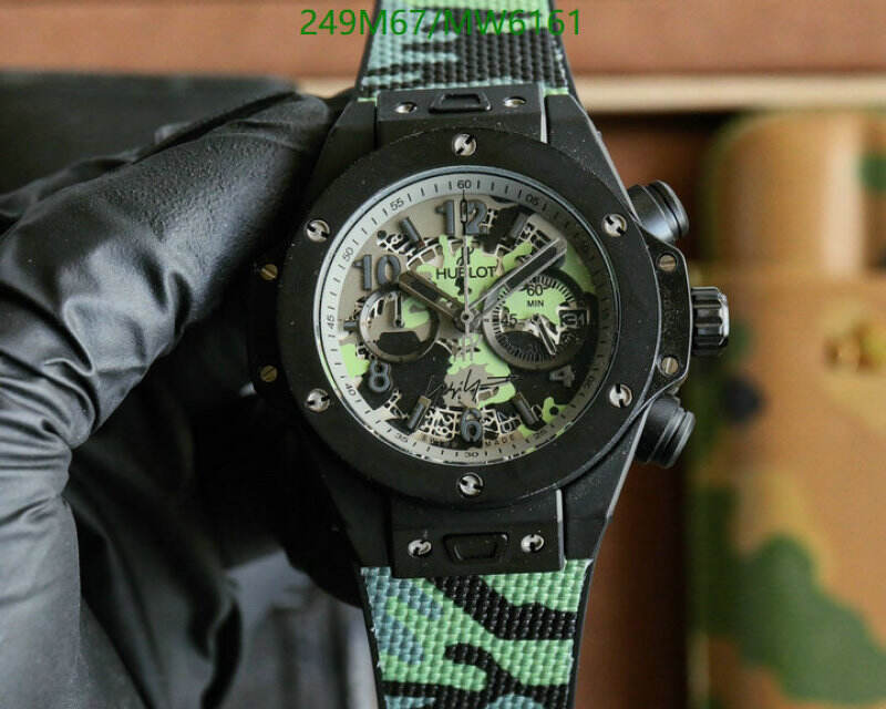 Hublot-Watch(Mirror Quality) Code: MW6161 $: 249USD