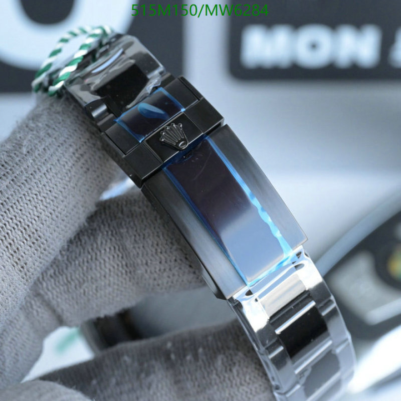 Rolex-Watch-Mirror Quality Code: MW6284 $: 515USD
