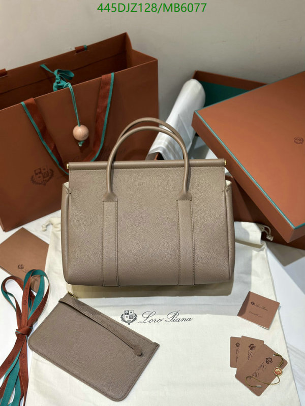 Loro Piana-Bag-Mirror Quality Code: MB6077 $: 445USD